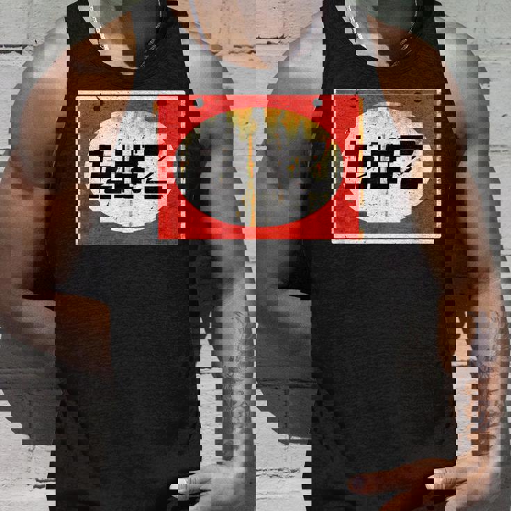 たばこ 昭和 レトロ 看板 昭和風 デザイン レトロな雰囲気 レトロ好き おもしろ タンクトップ 彼への贈り物