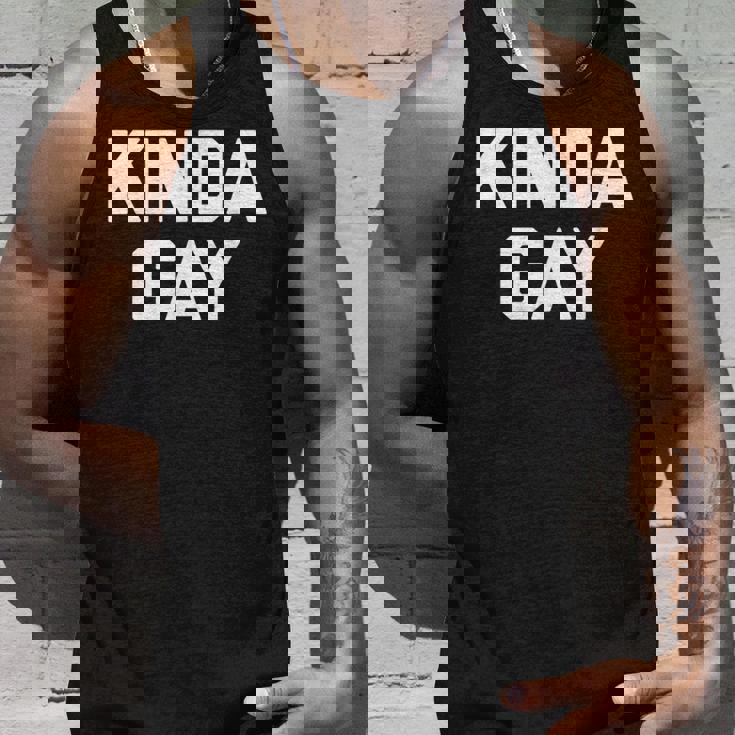 ちょっとゲイシャツ 面白い言葉 皮肉なゲイプライド Lgbtq ゲイ タンクトップ 彼への贈り物