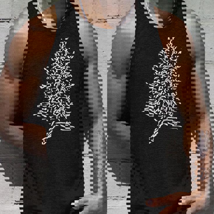 つぼみの葉サワーハイ420ギフト喫煙雑草大麻マリファナ タンクトップ 彼への贈り物