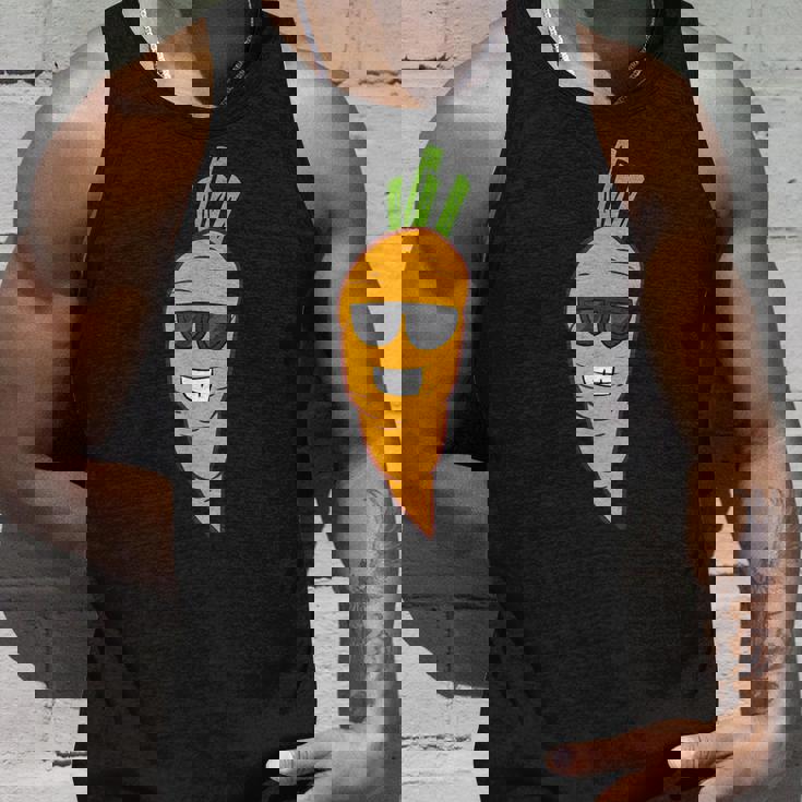 にんじん ハロウィン コスチューム 野菜 にんじん タンクトップ 彼への贈り物