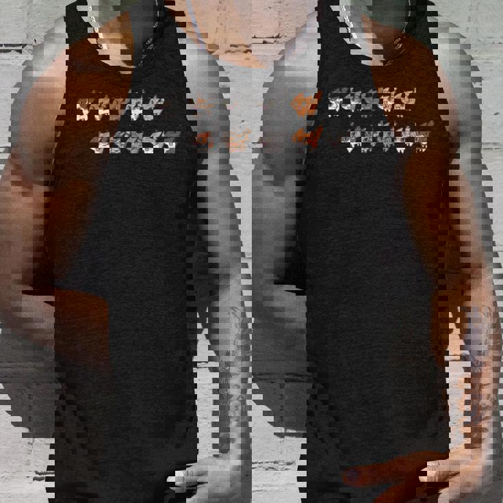 ねこシャー×１０ 長袖tシャツ タンクトップ 彼への贈り物