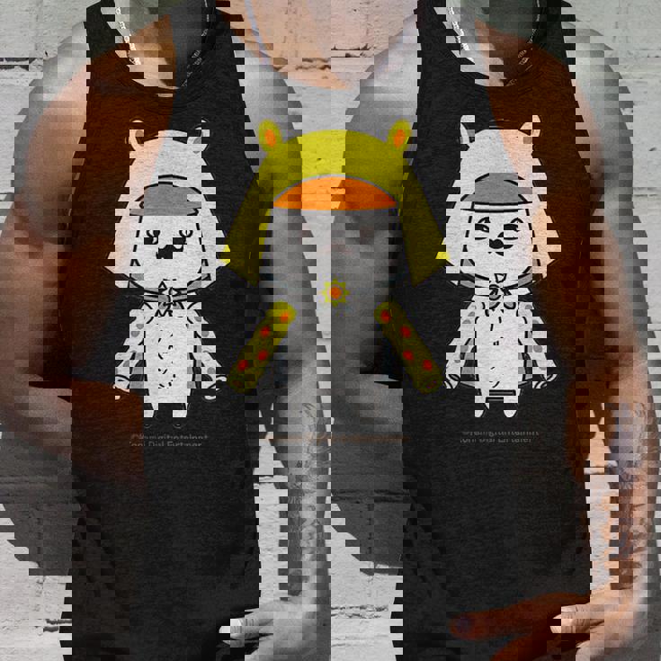 ひなビタスタンプ ひなちくん01 タンクトップ 彼への贈り物