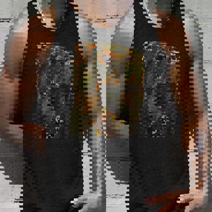 ひまわり By エゴン・シーレ 1911 タンクトップ 彼への贈り物