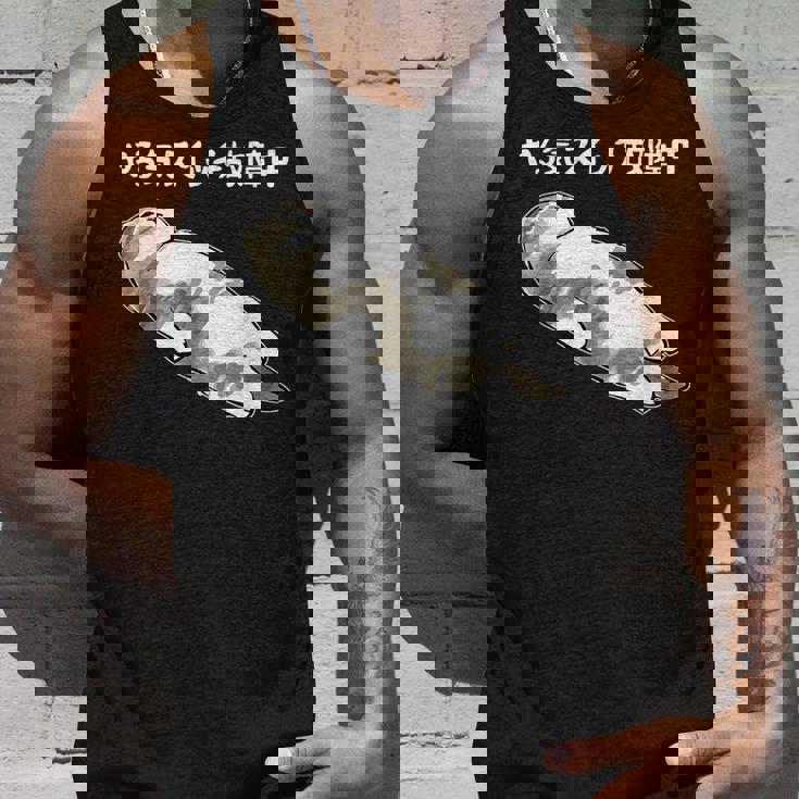 やる気スイッチ故障中 猫 にゃにもしたくにゃ 何もしたくない猫 おもしろ 可愛い ねこ ネコ 猫 ネコ 猫 柄 かわいい タンクトップ 彼への贈り物