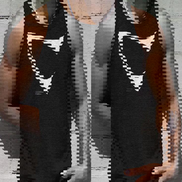 アイコンシリーズ キャシャーン A タンクトップ 彼への贈り物