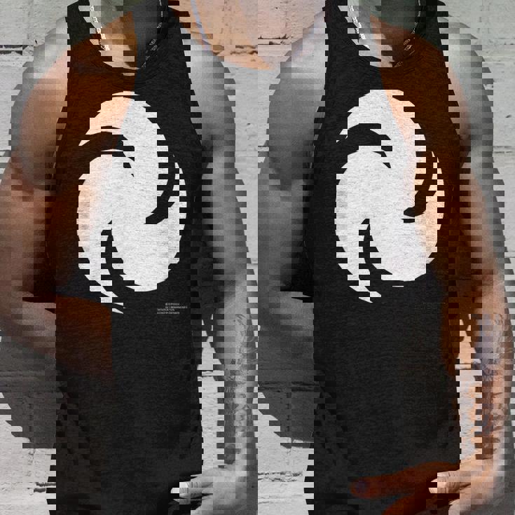 アイコンシリーズ テッカマン A タンクトップ 彼への贈り物