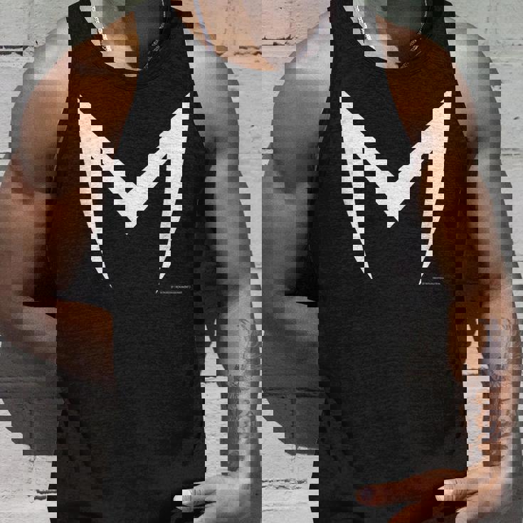 アイコンシリーズ マッハgogogo A タンクトップ 彼への贈り物