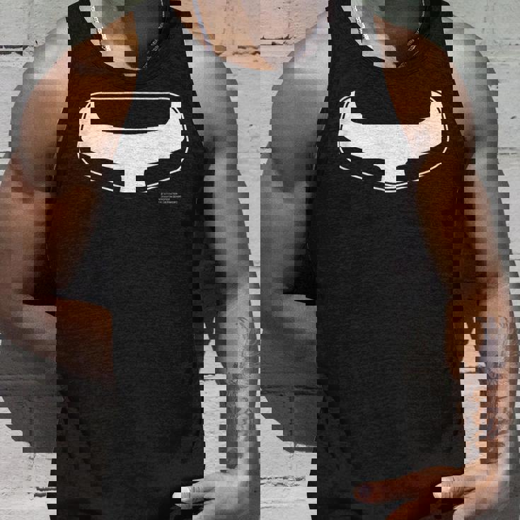 アイコンシリーズ ヤッターマン A タンクトップ 彼への贈り物