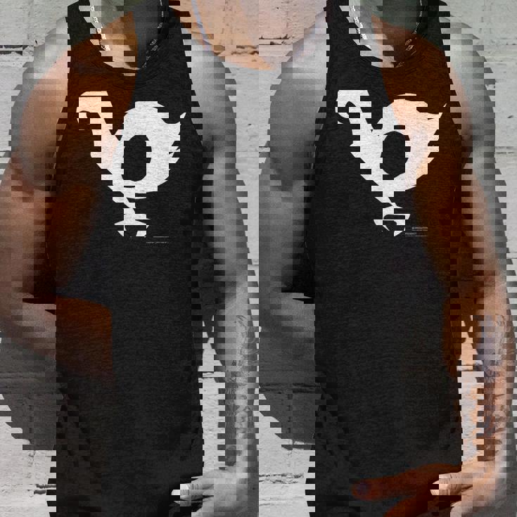 アイコンシリーズ 破裏拳ポリマー A タンクトップ 彼への贈り物