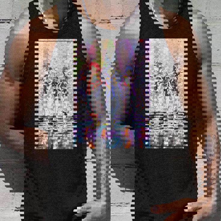 アイドルタイムプリパラ With タンクトップ 彼への贈り物