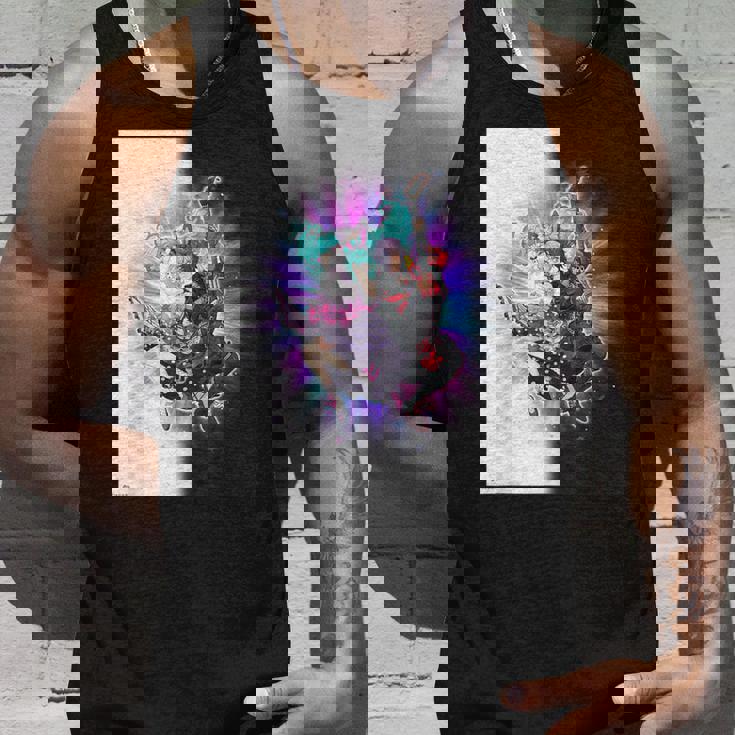 アイドルランドプリパラ デザインc タンクトップ 彼への贈り物