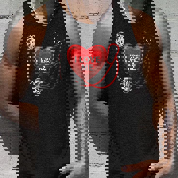 アイ・ラヴ・ミー タンクトップ 彼への贈り物