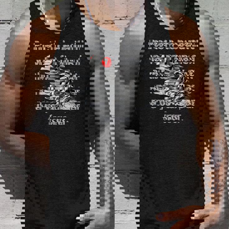 アカメアマガエルを守ろう 熱帯雨林保護デザイン タンクトップ 彼への贈り物