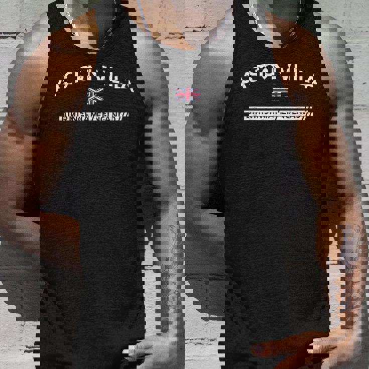 アストン ヴィラ タウン オブ バーミンガム イギリス イギリス タンクトップ 彼への贈り物