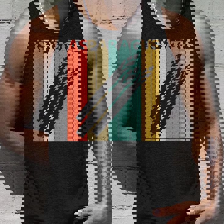 アスパラガス コスチューム タンクトップ 彼への贈り物