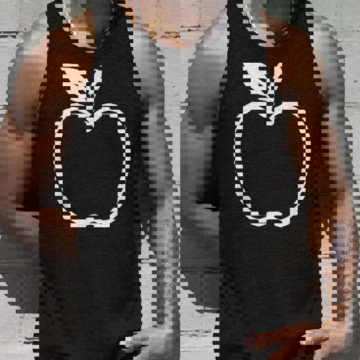 アップルtシャツ タンクトップ 彼への贈り物