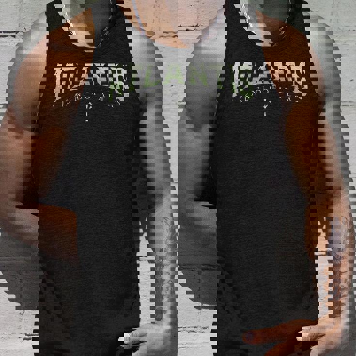 アトランティス タンクトップ 彼への贈り物