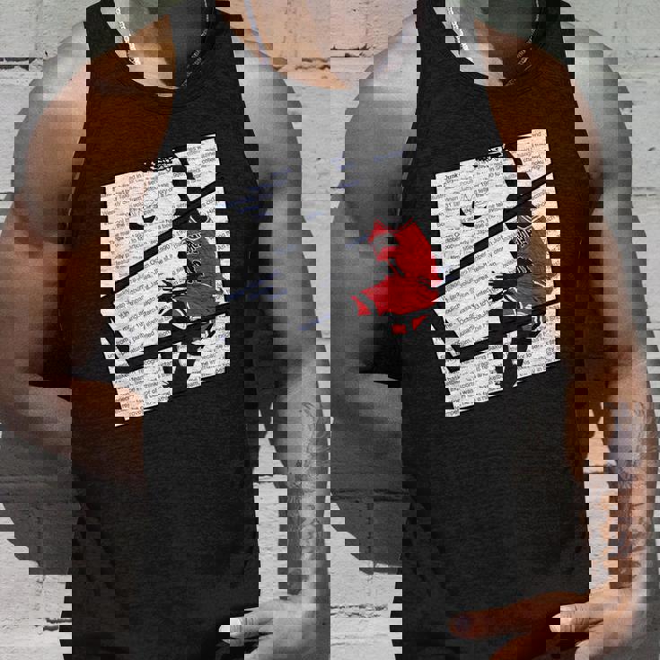 アニメ スラムダンク 桜木花道 タンクトップ 彼への贈り物