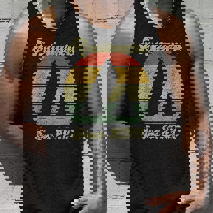 アバランチクリプトアバランチ暗号通貨 タンクトップ 彼への贈り物