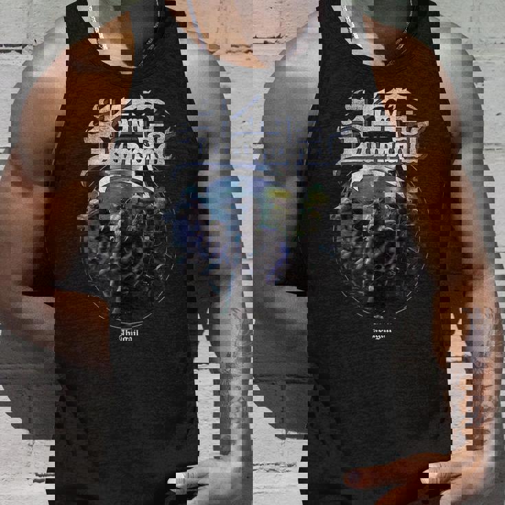 アビゲイル トラックリスト タンクトップ 彼への贈り物