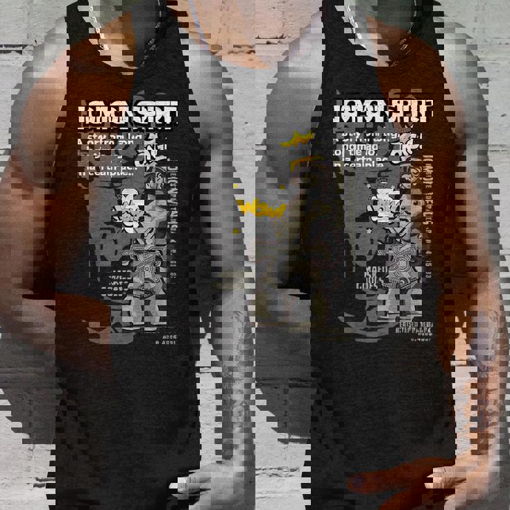 アメコミ風 縄文土偶 土偶 縄文のビーナス 仮面の女神 縄文 土器 はにわ マンガ 昔ばなし 茅野市 国宝土偶 タンクトップ 彼への贈り物