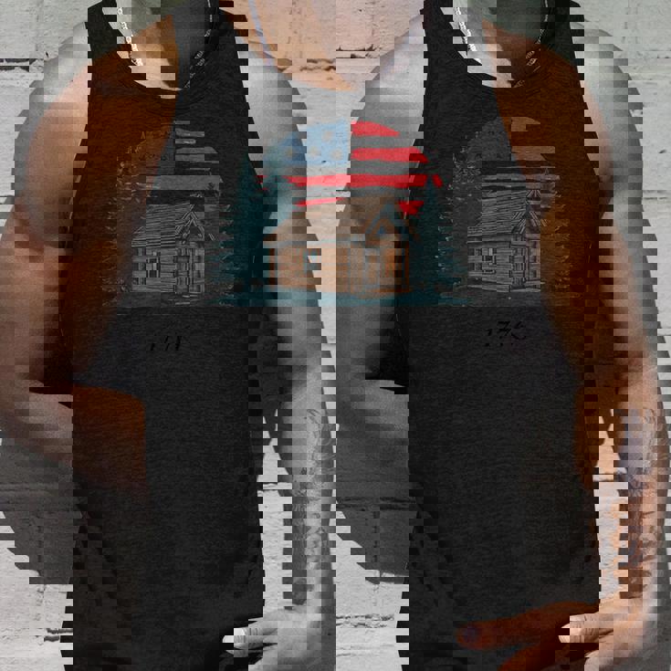 アメリカンヘリテージ タンクトップ 彼への贈り物