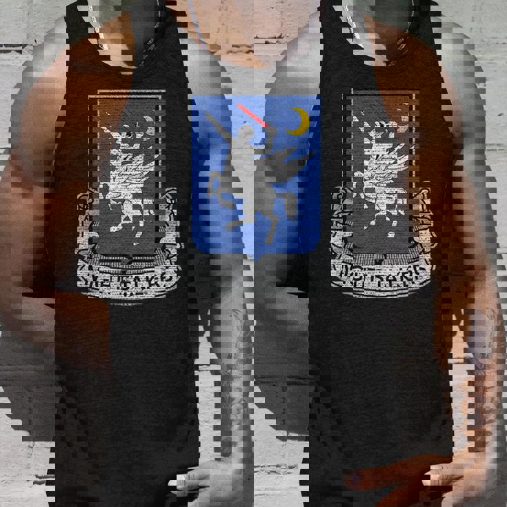 アメリカンマローダー：160Th ナイトストーカーズ タンクトップ 彼への贈り物