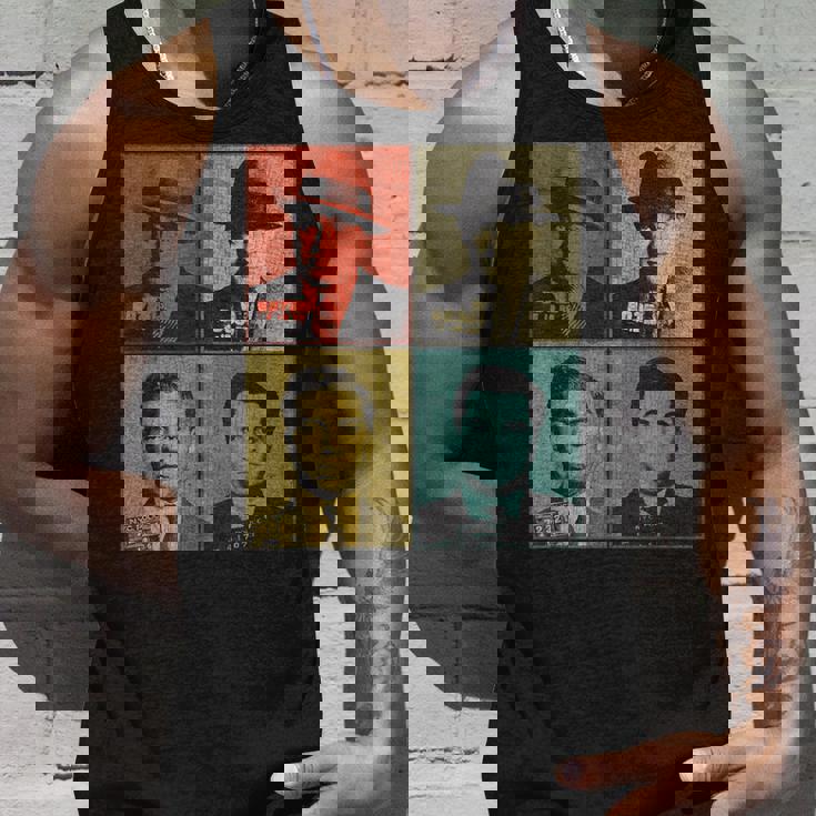 アメリカン・ギャングスターズ マフィア・ボス タンクトップ 彼への贈り物