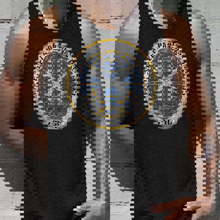 アメリカ合同特殊部隊コマンド陸軍 Jsoc軍 タンクトップ 彼への贈り物