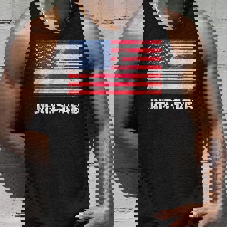 アメリカ国旗tシャツ タンクトップ 彼への贈り物