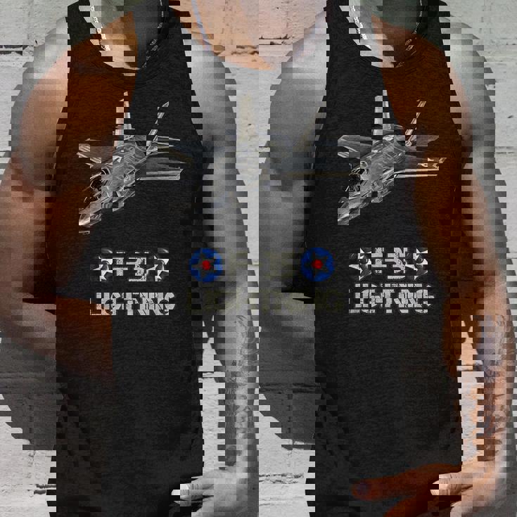 アメリカ航空機 ステルスファイター F35 ライトニング タンクトップ 彼への贈り物