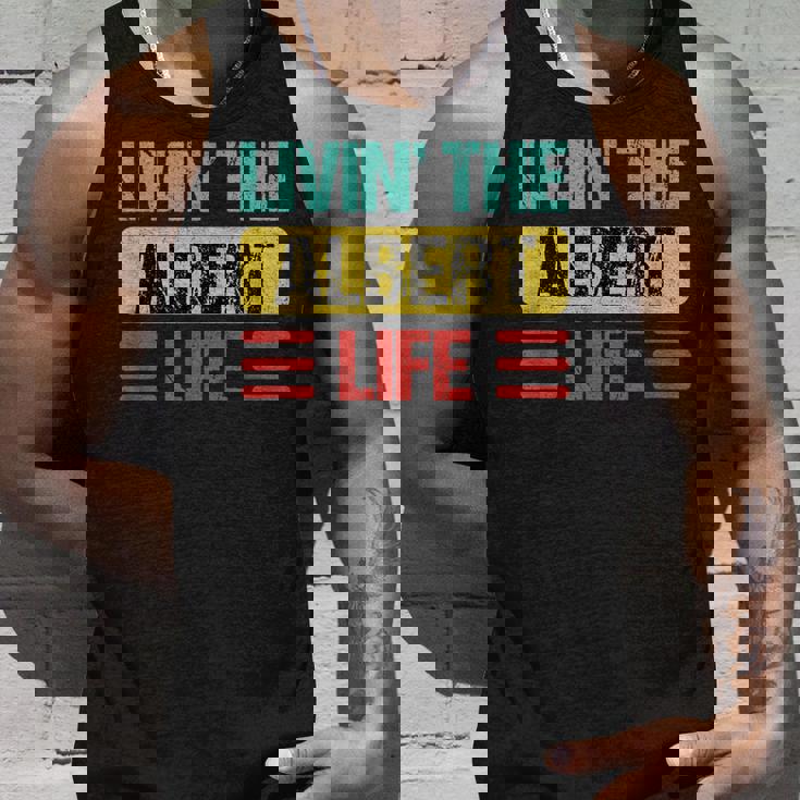 アルバート名 タンクトップ 彼への贈り物