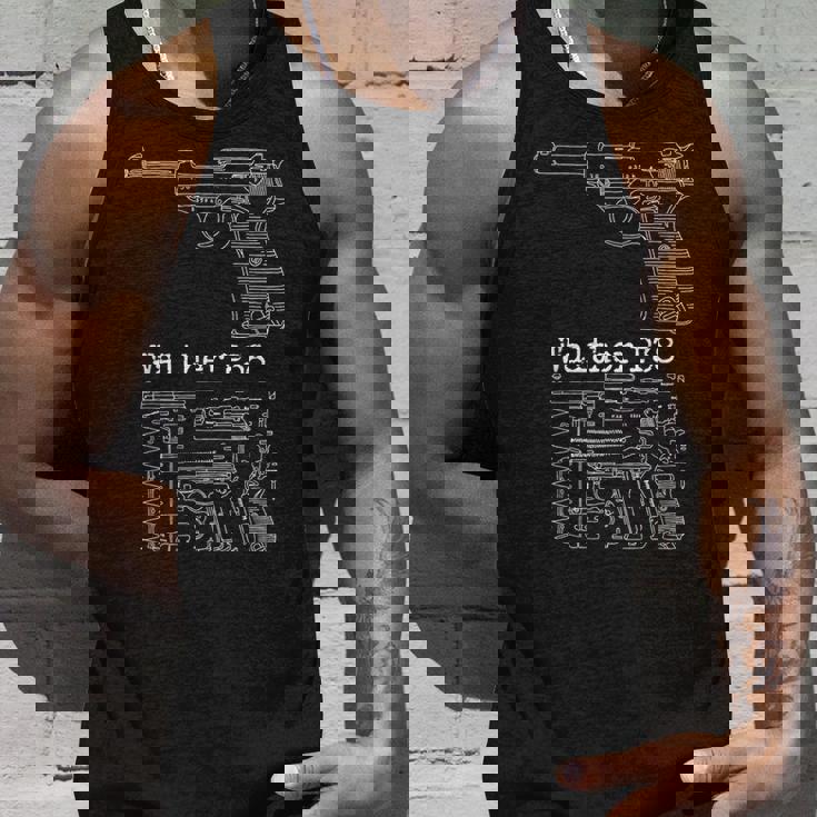 アンティークヴィンテージ第二次世界大戦 ワルサー P38 ガンコレクター用 タンクトップ 彼への贈り物