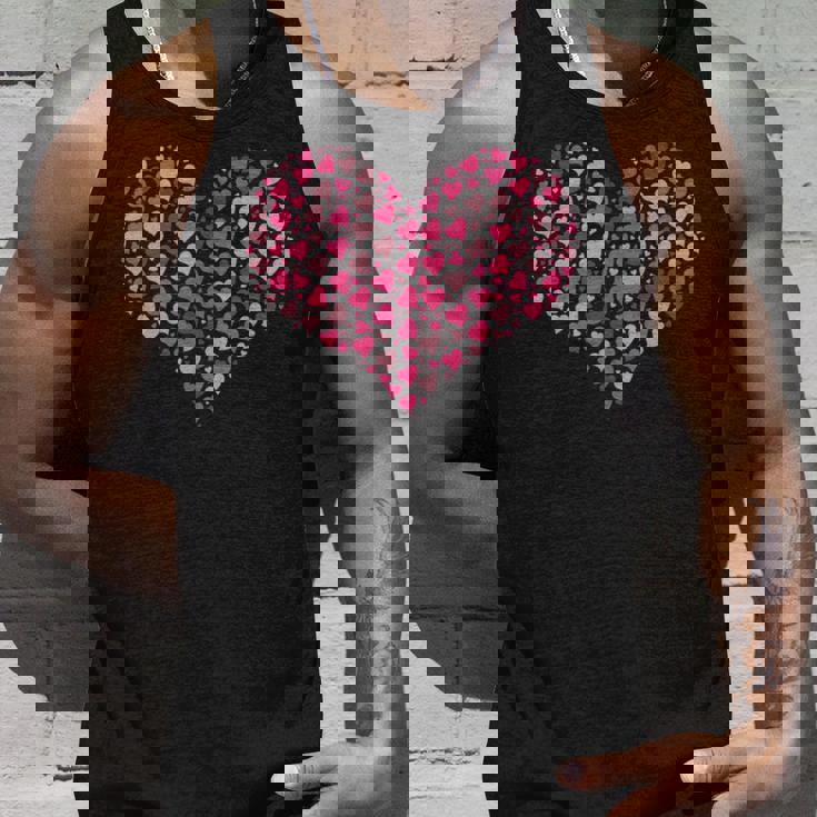 アンドロ タンクトップ 彼への贈り物