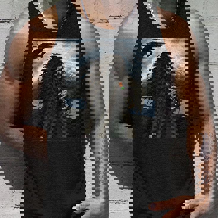 アードベッグ・アンソロジーハーピーの物語 タンクトップ 彼への贈り物