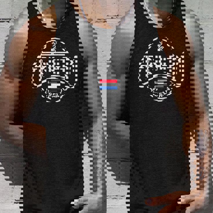 アーネム オランダ オランダ シティ プライド 象徴 タンクトップ 彼への贈り物