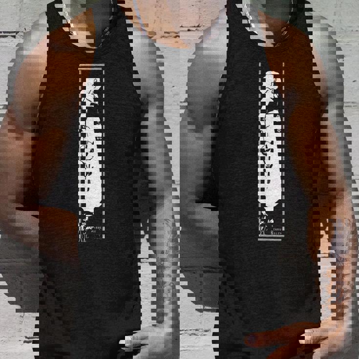 イエローブックポスター オーブリー・ビアズリー 1894 タンクトップ 彼への贈り物