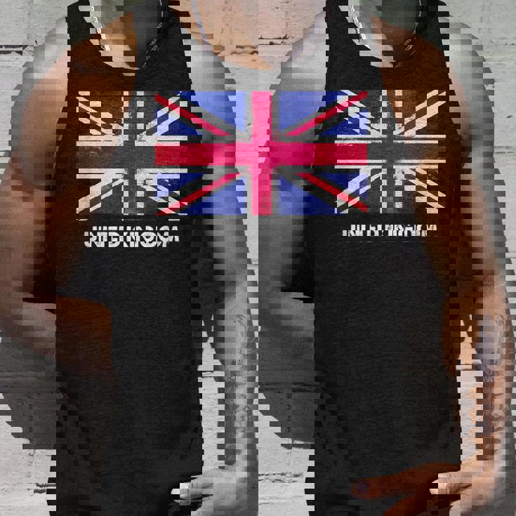 イギリス国旗tシャツ タンクトップ 彼への贈り物