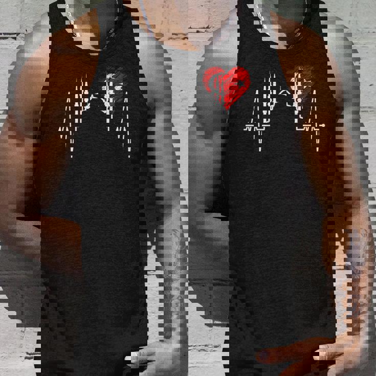 イスタンブールのスカイライン Heartbeat Turkey ブルーモスク Heart Istanbul 長袖tシャツ タンクトップ 彼への贈り物