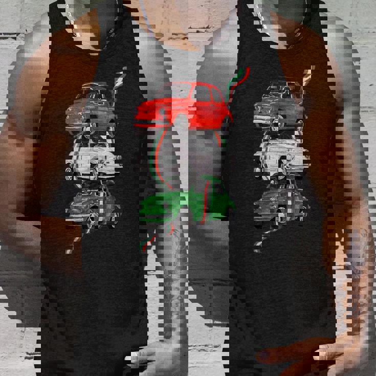 イタリア イタリア国旗 イタリア メンズレディースユース子供用 タンクトップ 彼への贈り物