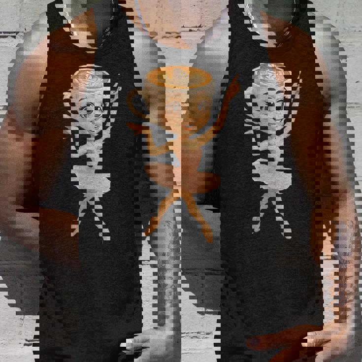 イタリア ブレイン ロート Ai生成キャラクター バレリーナ カプチーナ タンクトップ 彼への贈り物