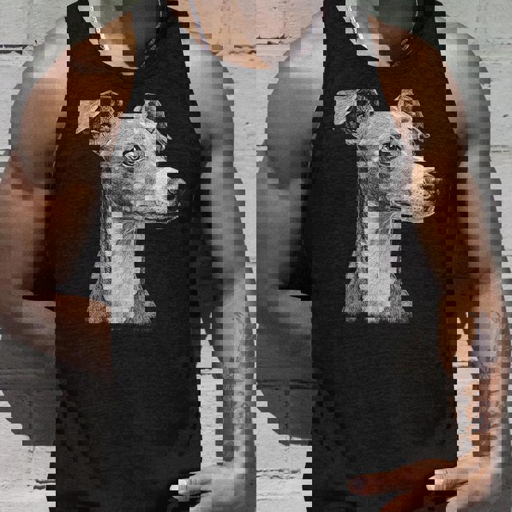 イタリアン グレイハウンド 犬 モチーフ ペット イタリアン グレイハウンド タンクトップ 彼への贈り物