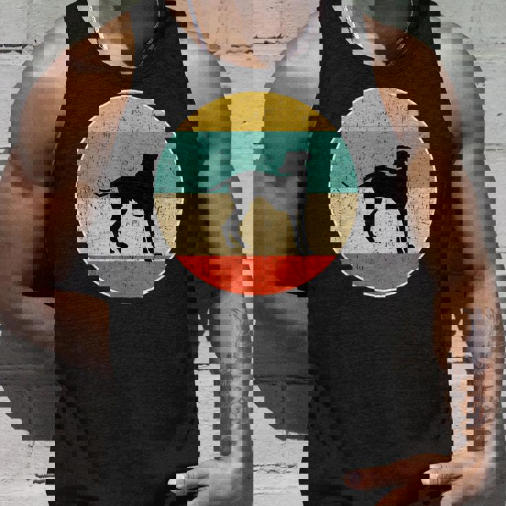 イタリアン・グレイハウンド・ドッグ タンクトップ 彼への贈り物