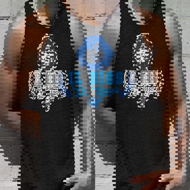 イル・D10s ディ・ナポリ タンクトップ 彼への贈り物