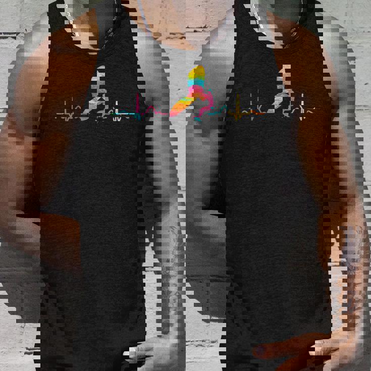 ウィングサーファー ウィングサーフィン レトロ メンズ フォイルウィング タンクトップ 彼への贈り物