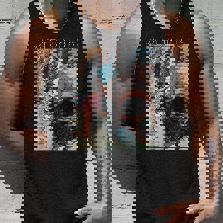 ウォーターハウス-ディオゲネス タンクトップ 彼への贈り物