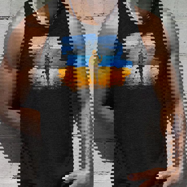 ウクライナ 切手 ウクライナ 切手 旗 ウクライナ プライド タンクトップ 彼への贈り物