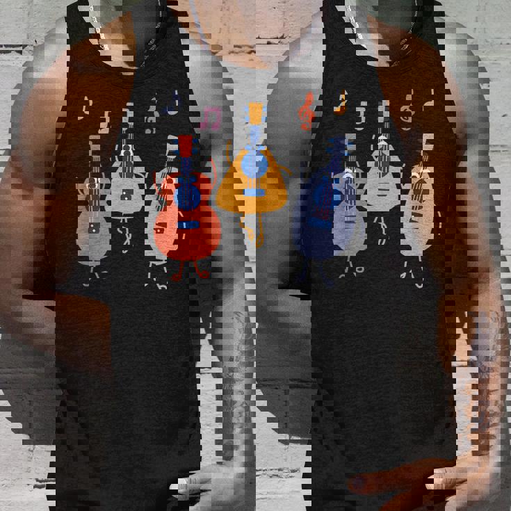 ウクレレダンスwithウクレレミュージシャン軍団 タンクトップ 彼への贈り物