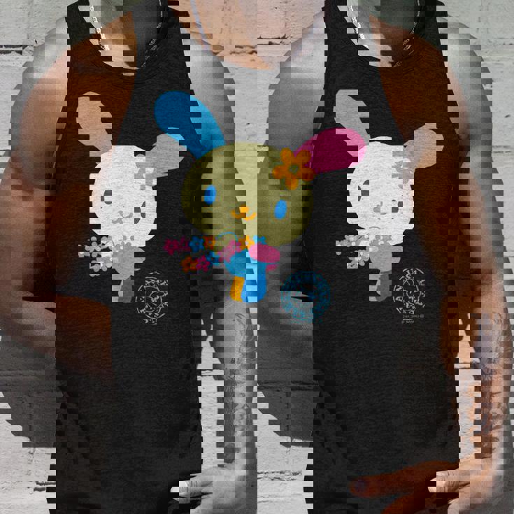 ウサハナ つながる タンクトップ 彼への贈り物