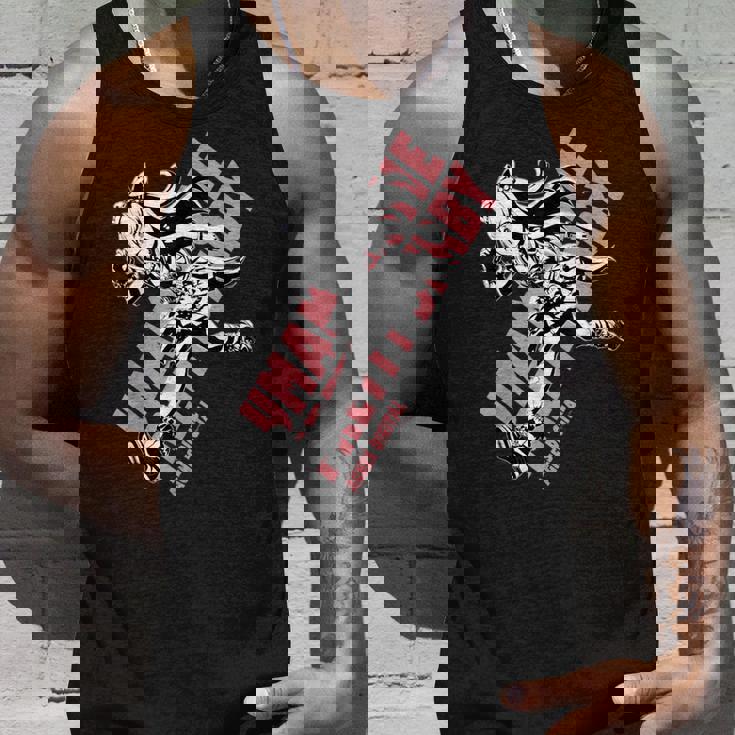 ウマ娘 プリティーダービー アグネスデジタル タンクトップ 彼への贈り物